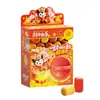 Nuevo Dibujo Animado Infantil Año Nuevo Kulomi Máquina Gashapon Mini Muñeco Garra Máquina de Juego Muñeco Caja Sorpresa Juguete de Regalo