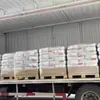 Celanese PA66 101F Resina Pura Alta Fluidez Resistência ao Desgaste Matéria-Prima de Nylon Material Especial para Engrenagens Rolamentos