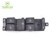 Adequado para Volkswagen LaVida 18D959857B interruptor regulador de janela de carro 13PIN acessórios de fábrica de alta qualidade