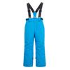 Pantalones de Esquí Impermeables para Niños Kuluoxing Pantalones de Algodón Gruesos para Niños Pantalones Cálidos Transpirables y Permeables a la Humedad para Niñas Transfronterizos