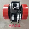 Carretilla Elevadora Semi-Eléctrica Langsheng Gato Hidráulico Manual para Palets Partes Carretilla Elevadora Ground Bull Gato para Palets Modificado