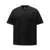 Camiseta de Manga Corta de Ajuste Regular Ares Lightning Bordado para Hombre, Ropa Casual Versátil, Camiseta de Moda de Marca de Media Manga de Tendencia Venta al por Mayor Ajuste Regular