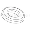 Base de Anillo Magnético de 21 mm Base de Inductor Base BASE-182 Cubierta Superior