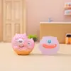 Nueva Caja Sorpresa de Gomitas Monstruosas Adornos de Escritorio Creativos de Moda Figuras Populares de Celebridades de Internet Venta al por Mayor