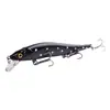 Aliexpress Cebo Señuelo 12cm/13.5g Señuelo Minnow Plástico Artificial Señuelo Duro Equipo de Pesca