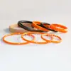 Adecuado para Accesorios de Cargador Excavadora JCB Sello de Aceite Piezas de Sello 991-20023 332-Y6194 Kit de Reparación de Sello de Aceite