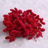 Yunnan Yongsheng Flor Mayoreo diy Flor Yongsheng Fruta de Mora Semiseca Flor Preservada Fruta de Mora