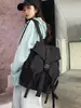 Mochila transfronteiriça de grande capacidade, mochila para o dia a dia, bolsa de viagem modelo 2026 novo, leve, resistente à água, bolsa para laptop com múltiplos bolsos