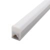 Lámpara LED T8 1.2m Súper Brillante Lámpara Integrada T5 0.3m Lámpara Fluorescente de Ahorro de Energía para Taller de Fábrica Línea de Ensamblaje