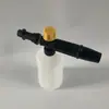 Karcher Serie K Lavadora de Coches Pistola de Espuma de Alta Presión Botella Pulverizadora de Espuma Recipiente para Espuma Ajustable