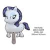 Fabricante Venta al por Mayor Mini Gama Completa de Bolas de Película de Aluminio de Dibujos Animados Juego Completo de Puestos de Mercado Nocturno Kt Cat Abejorro Globos Navideños