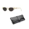 Exclusivo para Clientes Habituales: Gafas de Sol Ojo de Gato Xiaohongshu para Mujer, Modelo Nuevo con Acabado de Alta Gama, Polarizadas, Protección UV, Efecto Adelgazante
