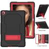 Suporte Dobrável para PC Capa Protetora de Tablet PC de Silicone com Cobertura Total para Huawei T10 9,7 polegadas/T10s