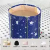 Cubo de Baño Plegable para Adultos, Baño de Cuerpo Completo para Adultos y Niños, Baño de Natación, Bañera, Cubo de Baño