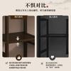 Novo Estilo Chinês Antigo Rack Escritório Sala de Chá Vitrine Doméstico Comercial Duobao Pavilion Rack de Armazenamento de Chá Ornamentos Partição
