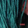 Hilo para Red de Pesca Resistente al Sol y al Desgaste, Hilo para Reparar Redes, Hilo para Tejer Redes, Hilo para Tejer Redes de Pesca, Cuerda de Amarre, Cuerda de Plástico de Polietileno