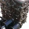 Estilos de Estrutura de Rolo de Piso de Ferro Fundido, Especificações de Rolo de Piso de Ferro Fundido, Desempenho, Cotação do Fabricante, Rolo de Piso de Ferro Fundido