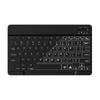 Teclado Bluetooth Inalámbrico, Ultrafino y Silencioso, Adecuado para Ipad, Teléfonos Móviles y Tablets Huawei, Teclado de Oficina, Juego de Teclado y Ratón Personalizado