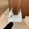 2026 Nueva Moda Diseño de Nicho Bolso de Lujo Nuevo Bolso de Axila Bolso Dumpling Bolso Cruzado para Mujer