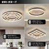 Lâmpada de Sala de Estar Moderna Redonda Atmosférica Rachadura de Gelo Lâmpada de Teto Minimalista Italiana Pacote de Lâmpadas Zhongshan para Casa Toda Lâmpada Combinada