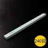 Pedra de Afiar Óleo Carbono Verde Barra Pedra Bruta Jade Polido Plano Quadrado Estendido Ultra Fino Molde Pulseira Barra Fosca Fina Fabricante