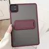 Funda protectora para tablet con soporte, acabado mate, adecuada para XIAOMI Pad 6S Pro, modelo de exportación Pad 7PRO