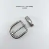 Al por mayor 3.0cm Nuevo Estilo Hebilla de Cinturón de Aleación de Zinc Hebilla de Pin para Cinturón de Mujer Accesorios de Latón Antiguo Hebilla de Cinturón Juego de Tres Piezas