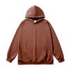 Sudadera con capucha de nuevo estilo 2026 Estilo coreano Sudadera con capucha holgada Venta al por mayor en stock