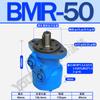 BMP Hidráulico 36 Swing 370 Motor BMR-50/63/80/100/125/160/200/250/315/400