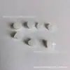 Suministro directo de fábrica 13 dientes tapón interior no poroso diámetro 7,5 mm tapón interior pequeño para frasco de aceite esencial