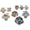 Adequado para Gancho Clipe Suporte Quebra-sol Honda Accord 88217S01A01Za 88217S04003Za
