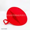 Porta-Panela de Algodão, Tapete Redondo Isolante, Base para Chaleira de Água de Mesa, Tapete Multiuso, Tapete de Algodão para Colocar Objetos, Porta-Copo de Algodão, Isolamento de Lugar Americano
