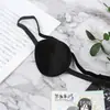 Deacon Negro Cíclope Negro Animación Adultos Niños Piratas Juego Monocular Secundario Máscara de Ojo Fábrica Venta al por Mayor