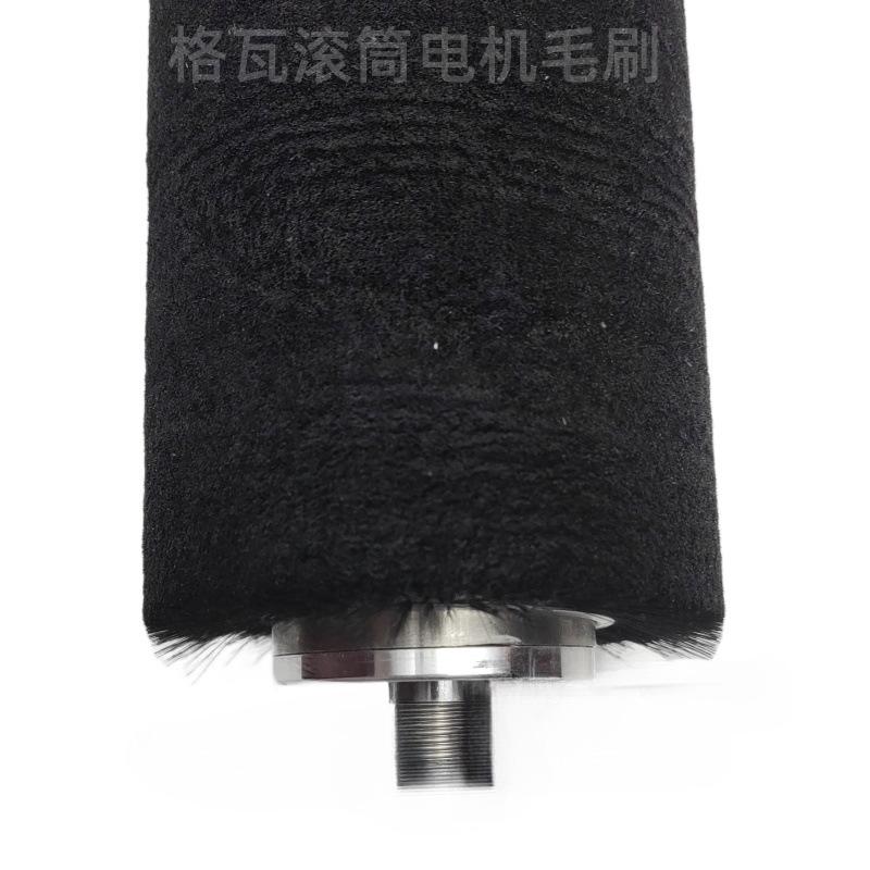 毛刷电动滚筒