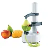 Venta Directa de Fábrica Máquina Eléctrica Peladora Pelador Multifuncional de Frutas Máquina Eléctrica de Pelado de Cocina Máquina Peladora