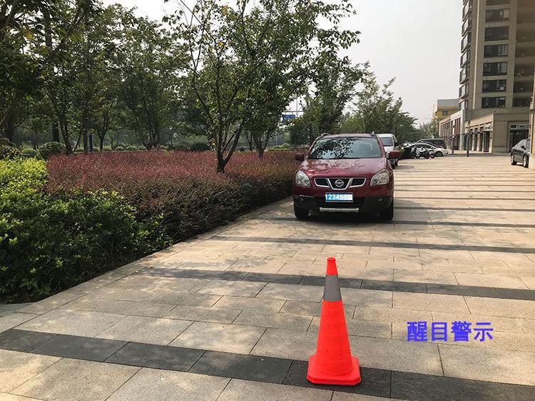 可折叠伸缩路锥安全反详情图08