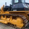 Venta directa de comercio exterior bulldozer de empuje de montaña SD 160 220 320