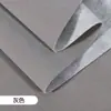 Tecido de Veludo Espesso e Densamente Tecido com Base Adesiva, Tecido de Pelúcia Longa para Embalagem e Display de Balcão, Tecido de Veludo Autoadesivo