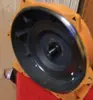 Bomba de Elevación Agrícola de Alta Presión de Doble Impulsor de 2 Pulgadas Cabezal de Bomba de Aluminio Bomba Autocebante de 2 Pulgadas Bomba de Agua de 50 mm