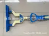 Mopa de goma y algodón para escurrir agua, plegable, directa de fábrica, sin lavado de manos