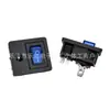 Soquete de Alimentação DC5521 com Interruptor, Soquete Tipo Cartão Dois-em-Um, Soquete de Áudio DC Ln-03 com Luz
