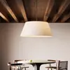 Lámpara de Mesa para Comedor de Restaurante Creativo Estilo Japonés Estilo Silencioso Estudio Dormitorio Sala de Estar Casa de Huéspedes Sala de Té Tela Zen Candelabro Personalizado