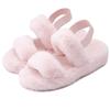 REACH home - Zapatillas de casa cálidas para hombre y mujer, para interior y exterior, con certificación Oeko-tex, BSCI spot sedex