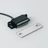 Hebilla Magnética Mgsr1/2 con Sensor Tipo Detección Hge02/31-36/36Adkmj-36 Tope de Puerta para Equipo Mgstk