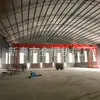 Fabricante de minas en stock 5 T polipasto eléctrico 10T grúa pórtico de viga única soporte de flores grúa de pórtico conductor grúa de pórtico
