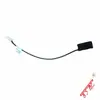 Micrófono de Teléfono Inalámbrico 9666768380 6563Hs Adecuado para Peugeot 308407Rcz Citroen C4C5
