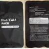 Bolsa de fisioterapia para dor no cotovelo e braço, bolsa quente e fria de 250g, bolsa de gelo pós-operatória