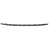 Adecuado para Chevrolet Silverado 2022-2024 Tira de Recorte Deflector Inferior de Parachoques 84878968