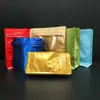 Bolsa de Almacenamiento para Fideos en Polvo, Granos, Auto-Soportable, Auto-Cerrable, con Asa de Plástico, Bolsa de Empaque de Alimentos