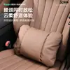 Adecuado para el Nuevo Tesla Model Y Reposacabezas Modelo 3 Versión Nueva Asiento de Coche Especial Trasero Ajustable